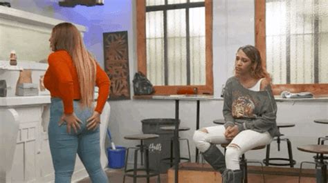 grabbing boobs gif|Boobs Grabbing gifs